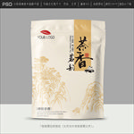 茶叶包装