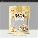 莲子包装
