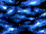星空大图