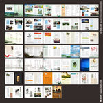 期刊设计 杂志设计 期刊杂志