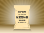 膨化食品设计