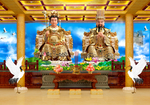 玉帝
