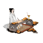 古代人物