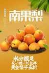 南果梨海报