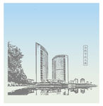 合肥市政大楼