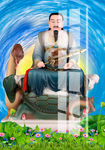 真武大帝
