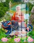 地藏王