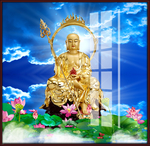 地藏王