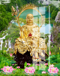 地藏王