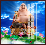 弥勒佛