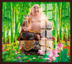 弥勒佛