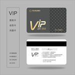 VIP VIP卡