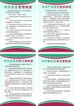 农药安全制度
