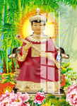 胡三太奶