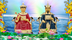 胡三太爷