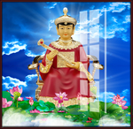 胡三太奶