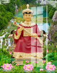 胡三太奶