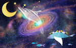 星空