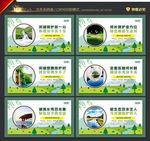 河长制 宣传展板