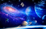 宇宙