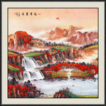 鸿运当头