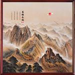 万里长城