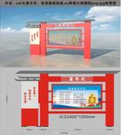 企业安全宣传栏