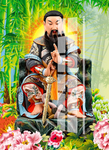 真武大帝