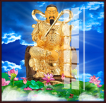 真武大帝