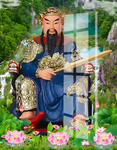 真武大帝