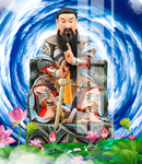 真武大帝