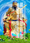 真武大帝