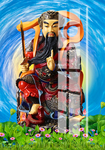 真武大帝