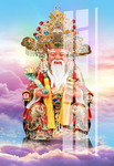 土地爷