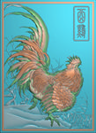 精雕图 动物