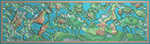 精雕图 荷花