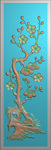 精雕图 梅兰竹菊