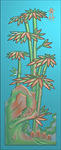 精雕图 梅兰竹菊