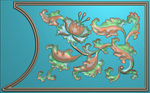 精雕图 欧花