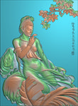 精雕图 人物