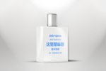精品香水智能贴图