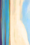 抽象油画