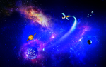 星空宇宙星空