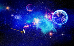 星空宇宙星空