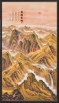 万里长城