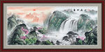 国画山水国画山水国画