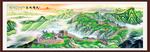 长城国画长城长城国画