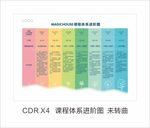 课程体系进阶图