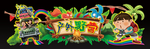 野营