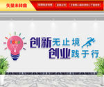 创新无止境 创业践于行